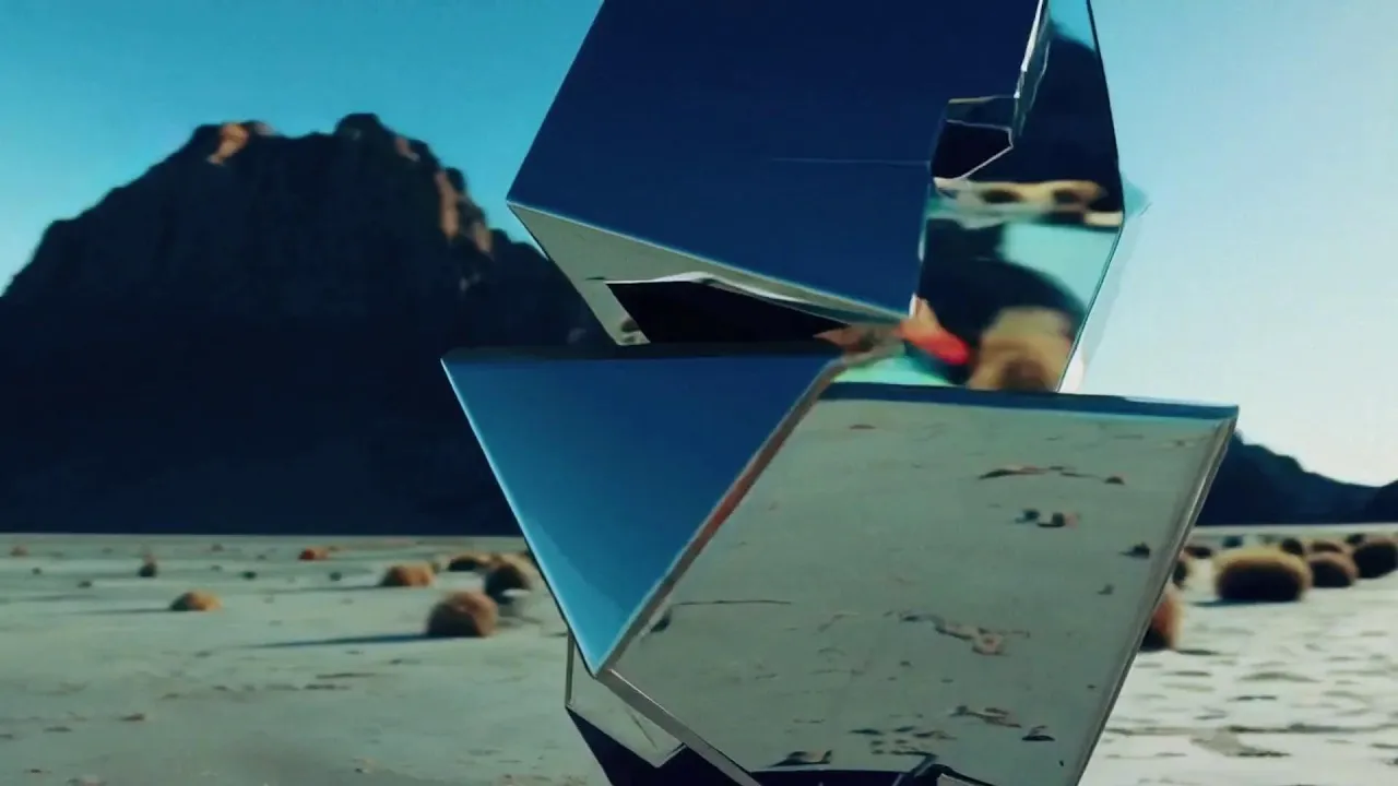 Mirror of the Inverse